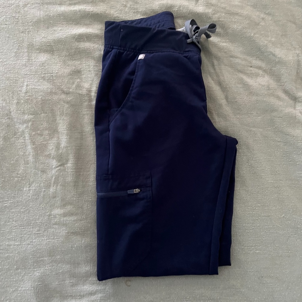 FIGS Zamora Jogger